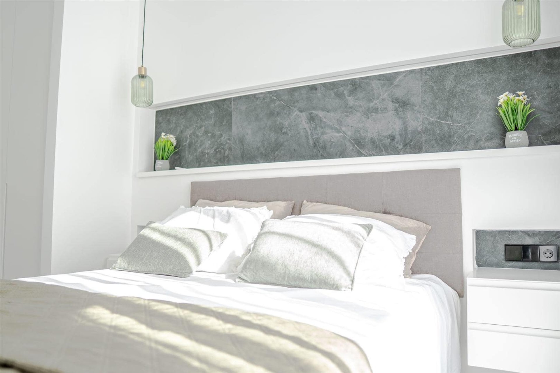 New Build - Apartment - San Javier - Costa Calida