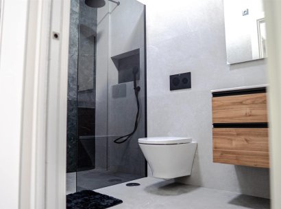 Apartment · New Build - San Javier · Murcia · Spain