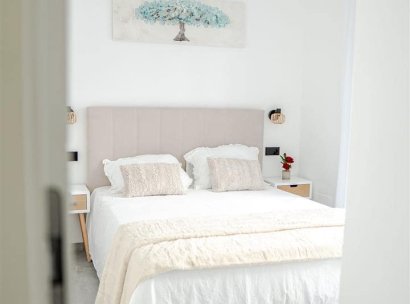 Apartment · New Build - San Javier · Murcia · Spain