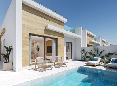 Villa · Nieuwbouw Woningen - Torre-Pacheco · Murcia · Spanje