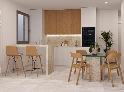 Villa · Nieuwbouw Woningen - Torre-Pacheco · Murcia · Spanje