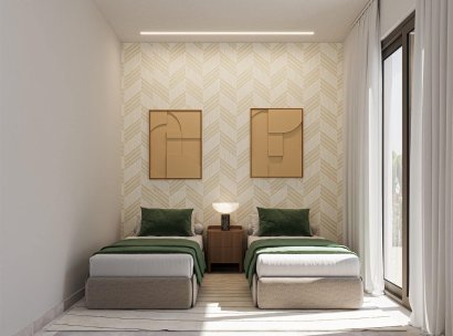 Villa · Nieuwbouw Woningen - Torre-Pacheco · Murcia · Spanje