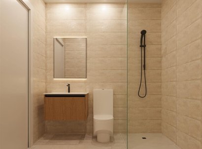 Villa · Nieuwbouw Woningen - Torre-Pacheco · Murcia · Spanje