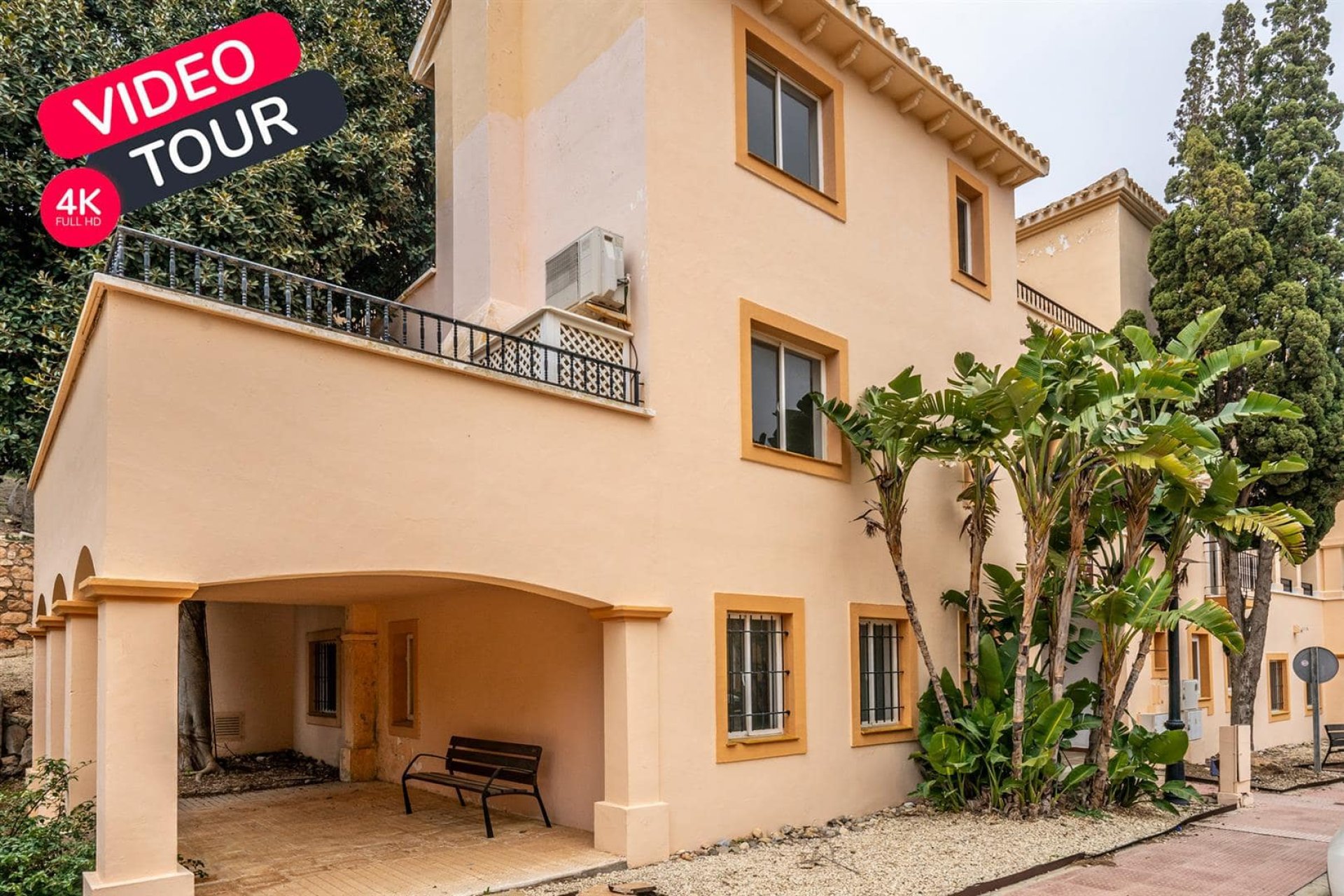 Återförsäljning - Radhus - La Manga Club - Costa Calida