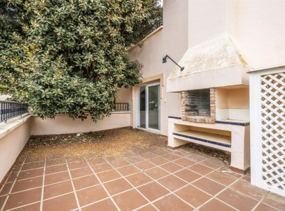 Radhus · Återförsäljning - La Manga Club · Murcia · Spanien