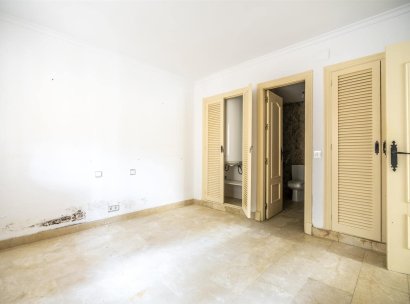 Radhus · Återförsäljning - La Manga Club · Murcia · Spanien