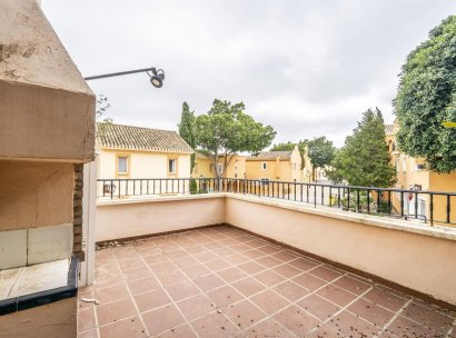 Radhus · Återförsäljning - La Manga Club · Murcia · Spanien
