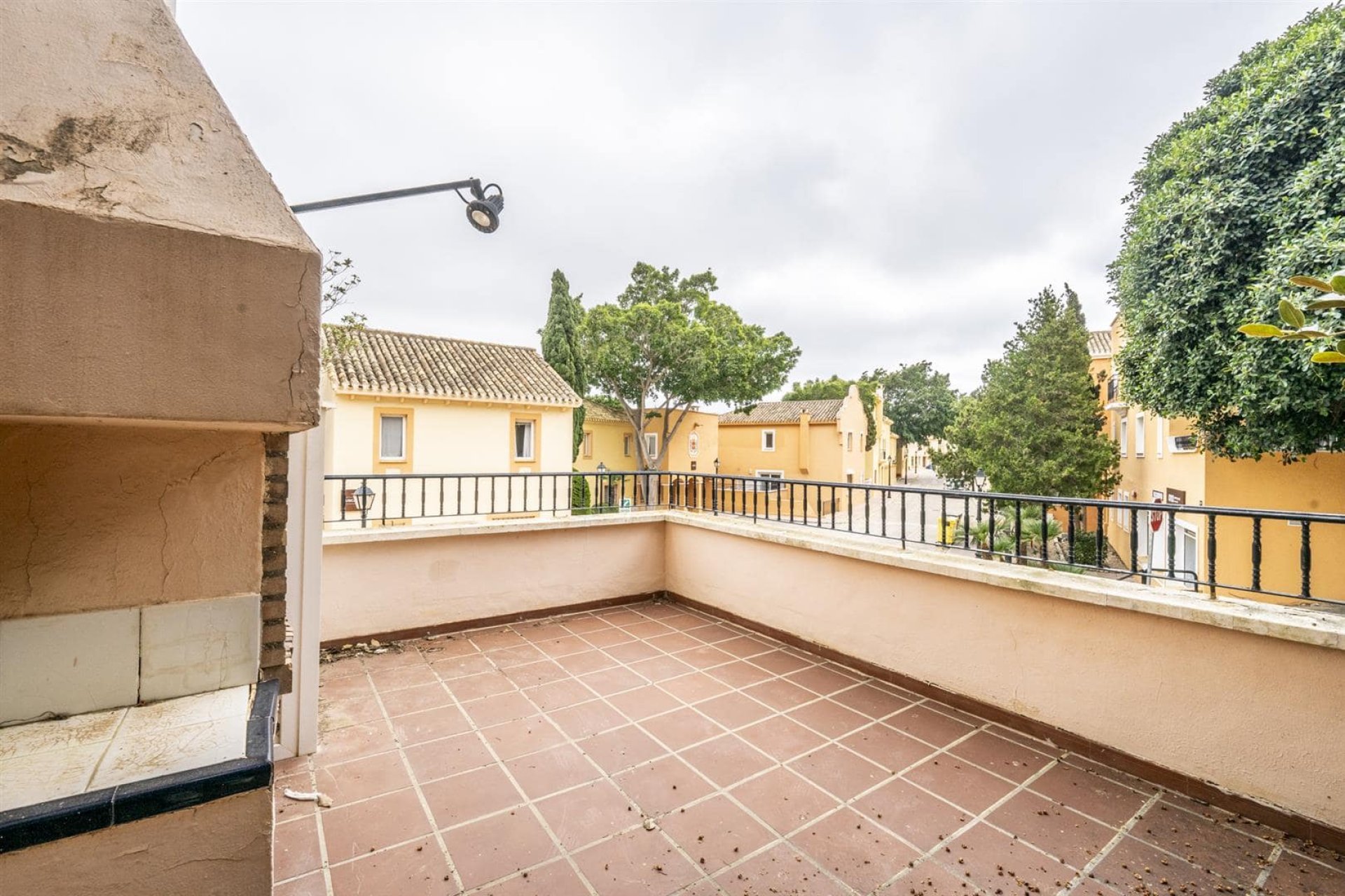 Återförsäljning - Radhus - La Manga Club - Costa Calida