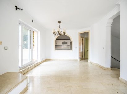 Radhus · Återförsäljning - La Manga Club · Murcia · Spanien