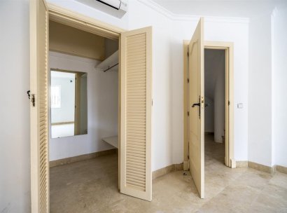 Radhus · Återförsäljning - La Manga Club · Murcia · Spanien