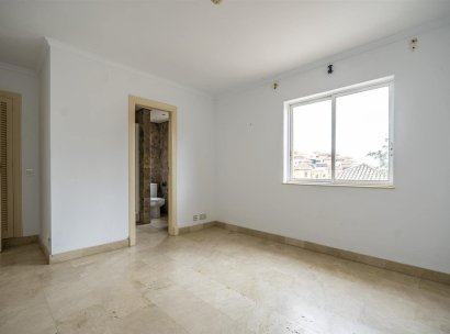 Radhus · Återförsäljning - La Manga Club · Murcia · Spanien