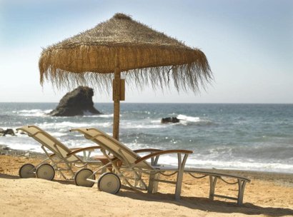 Land - Building Plot · Nieuwbouw Woningen - La Manga Club · Murcia · Spanje