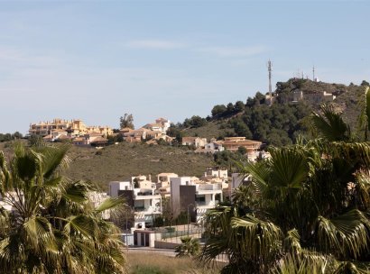 Land - Building Plot · Nieuwbouw Woningen - La Manga Club · Murcia · Spanje