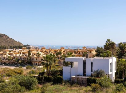 Land - Building Plot · Nieuwbouw Woningen - La Manga Club · Murcia · Spanje