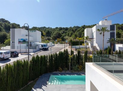 Land - Building Plot · Nieuwbouw Woningen - La Manga Club · Murcia · Spanje