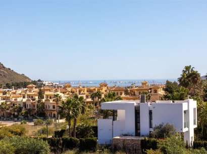 Villa · Nieuwbouw Woningen - La Manga Club · Murcia · Spanje