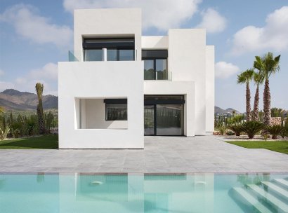 Villa · Nieuwbouw Woningen - La Manga Club · Murcia · Spanje