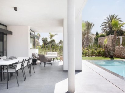 Villa · Nieuwbouw Woningen - La Manga Club · Murcia · Spanje