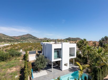 Villa · Nieuwbouw Woningen - La Manga Club · Murcia · Spanje
