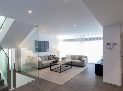 Villa · Nieuwbouw Woningen - La Manga Club · Murcia · Spanje