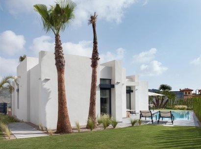 Villa · Nieuwbouw Woningen - La Manga Club · Murcia · Spanje