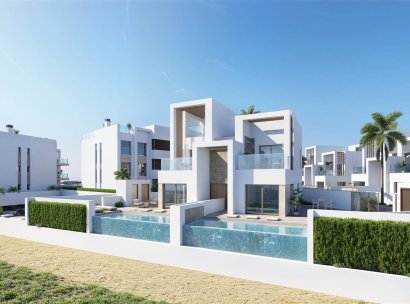 Villa · Nieuwbouw Woningen - Los Alcázares · Murcia · Spanje