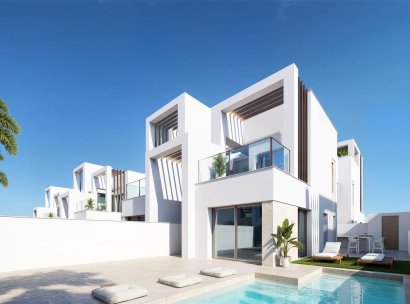 Villa · Nieuwbouw Woningen - Los Alcázares · Murcia · Spanje
