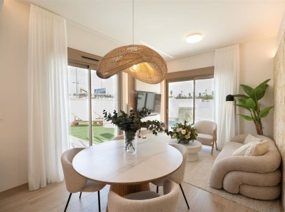 Villa · Nieuwbouw Woningen - Los Alcázares · Murcia · Spanje