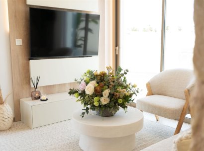 Villa · Nieuwbouw Woningen - Los Alcázares · Murcia · Spanje