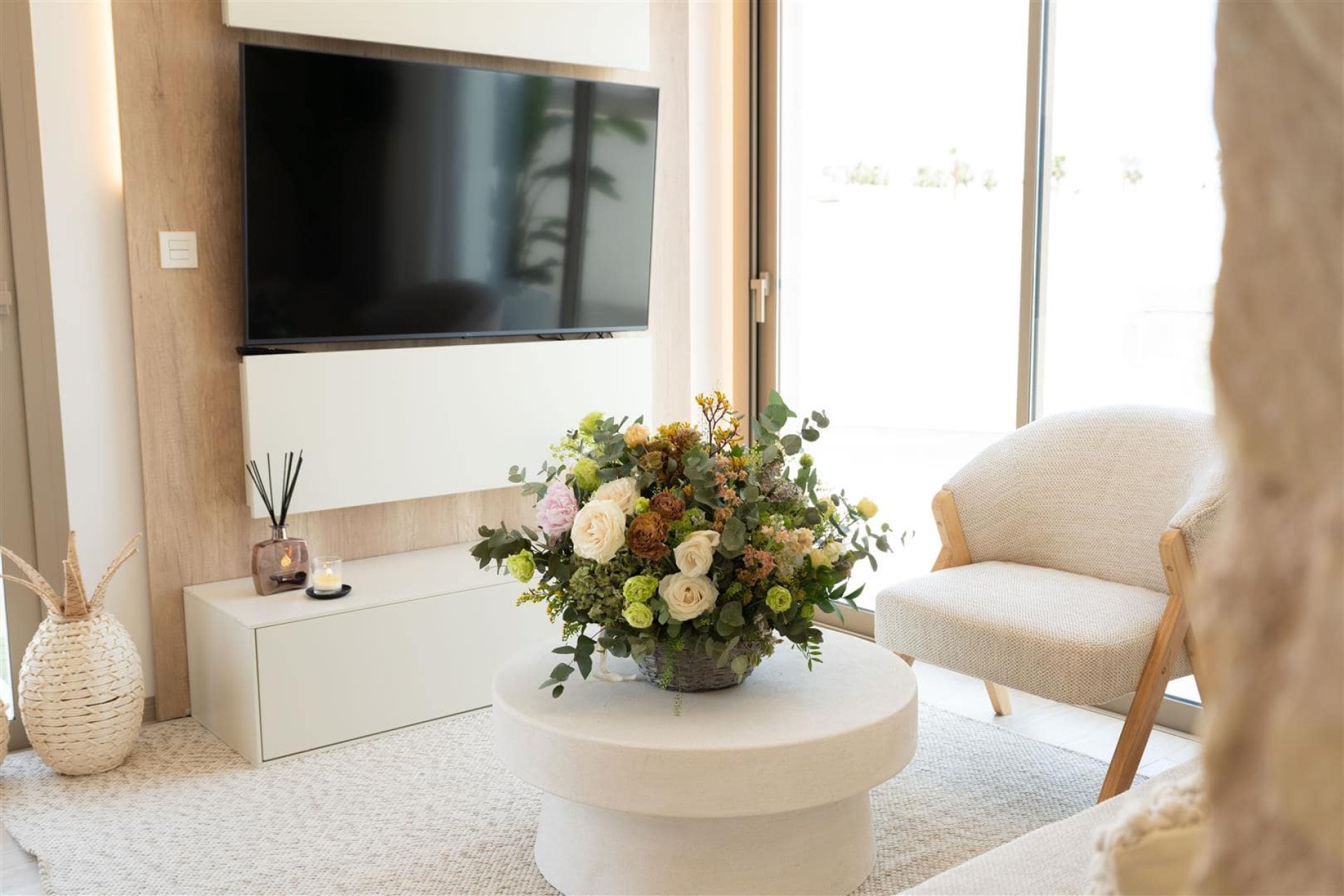 Nieuwbouw Woningen - Villa - Los Alcázares - Costa Calida