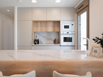 Villa · Nieuwbouw Woningen - Los Alcázares · Murcia · Spanje
