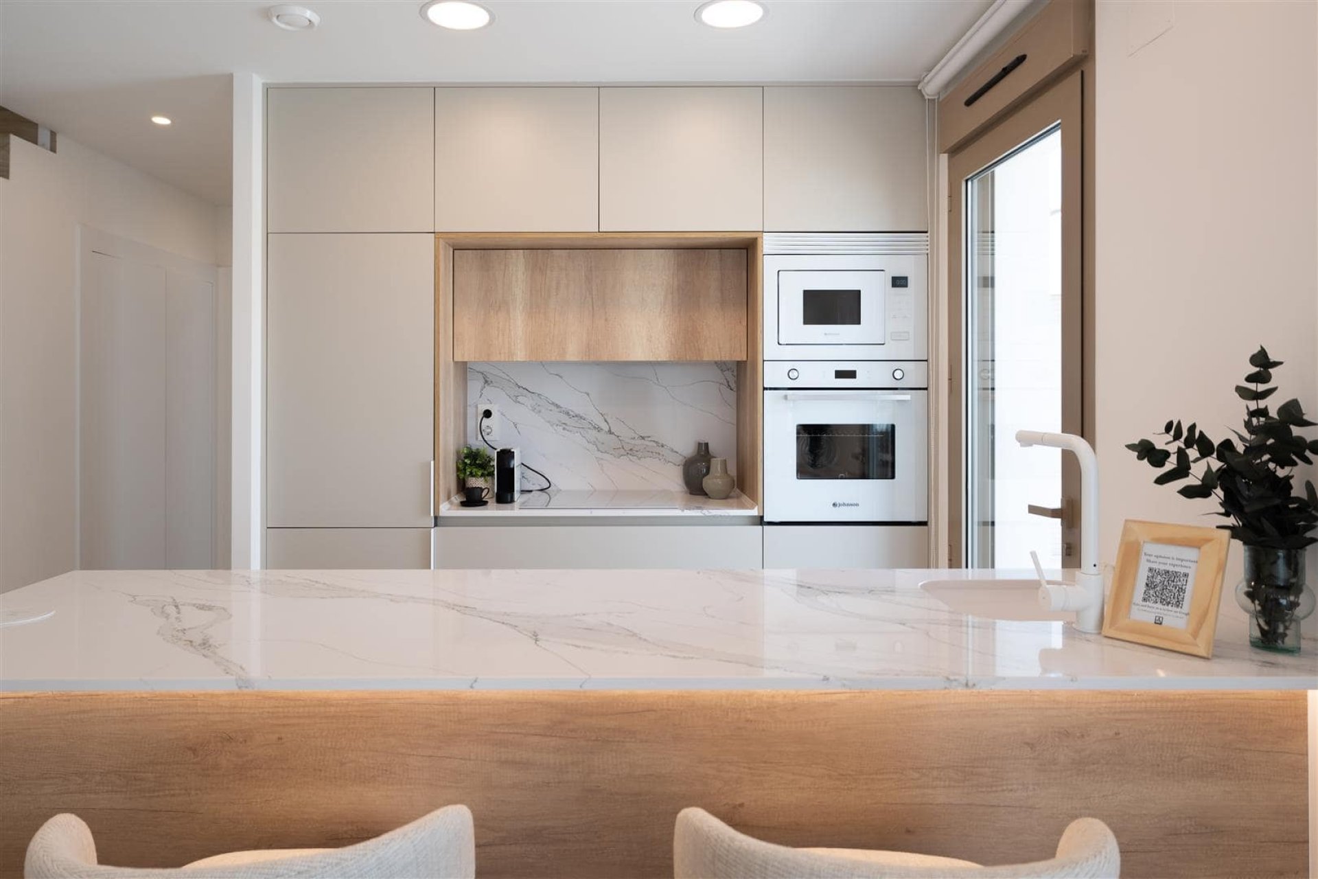 Nieuwbouw Woningen - Villa - Los Alcázares - Costa Calida