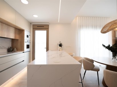 Villa · Nieuwbouw Woningen - Los Alcázares · Murcia · Spanje