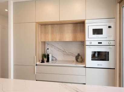 Villa · Nieuwbouw Woningen - Los Alcázares · Murcia · Spanje