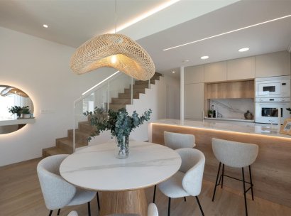 Villa · Nieuwbouw Woningen - Los Alcázares · Murcia · Spanje