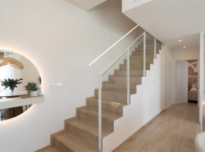 Villa · Nieuwbouw Woningen - Los Alcázares · Murcia · Spanje