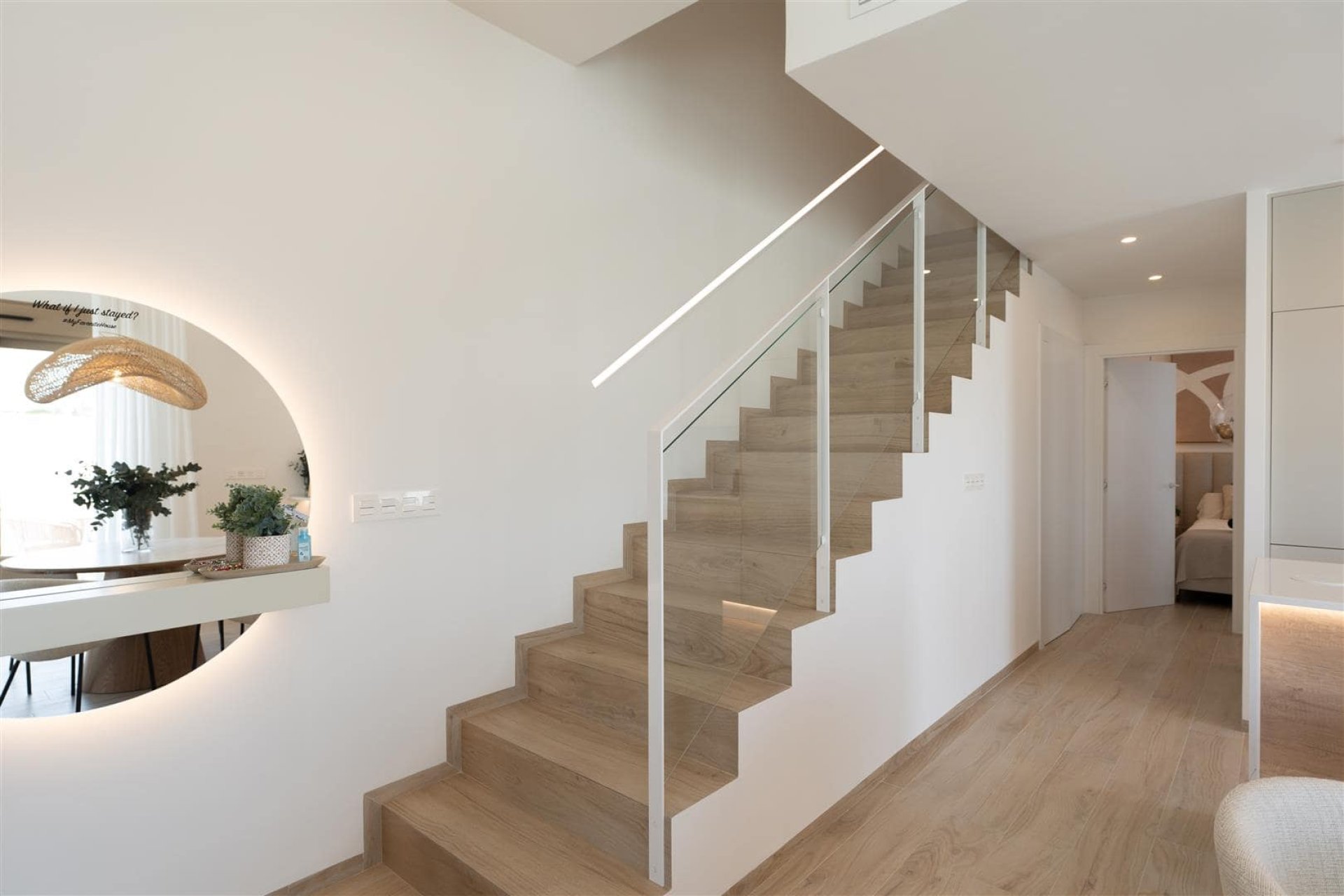 Nieuwbouw Woningen - Villa - Los Alcázares - Costa Calida
