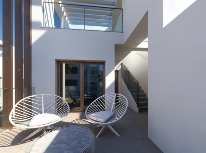 Villa · Nieuwbouw Woningen - Los Alcázares · Murcia · Spanje