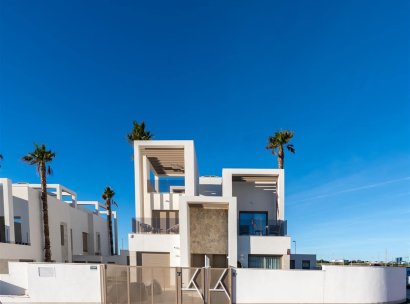 Villa · Nieuwbouw Woningen - Los Alcázares · Murcia · Spanje