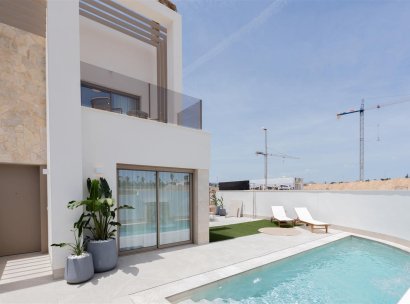 Villa · Nieuwbouw Woningen - Los Alcázares · Murcia · Spanje
