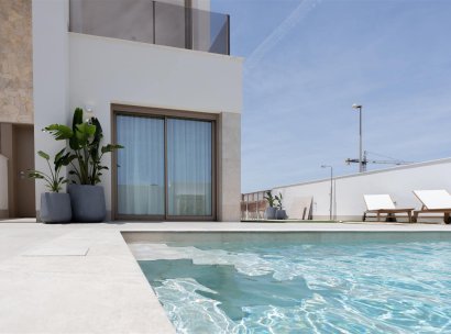 Villa · Nieuwbouw Woningen - Los Alcázares · Murcia · Spanje