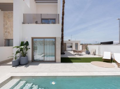 Villa · Nieuwbouw Woningen - Los Alcázares · Murcia · Spanje