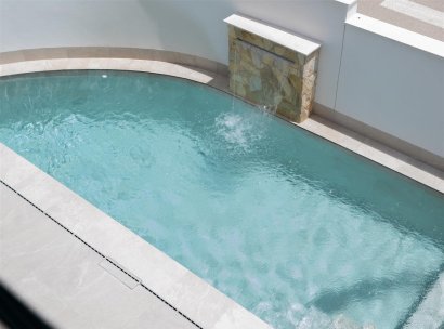 Villa · Nieuwbouw Woningen - Los Alcázares · Murcia · Spanje