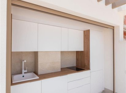 Villa · Nieuwbouw Woningen - Los Alcázares · Murcia · Spanje
