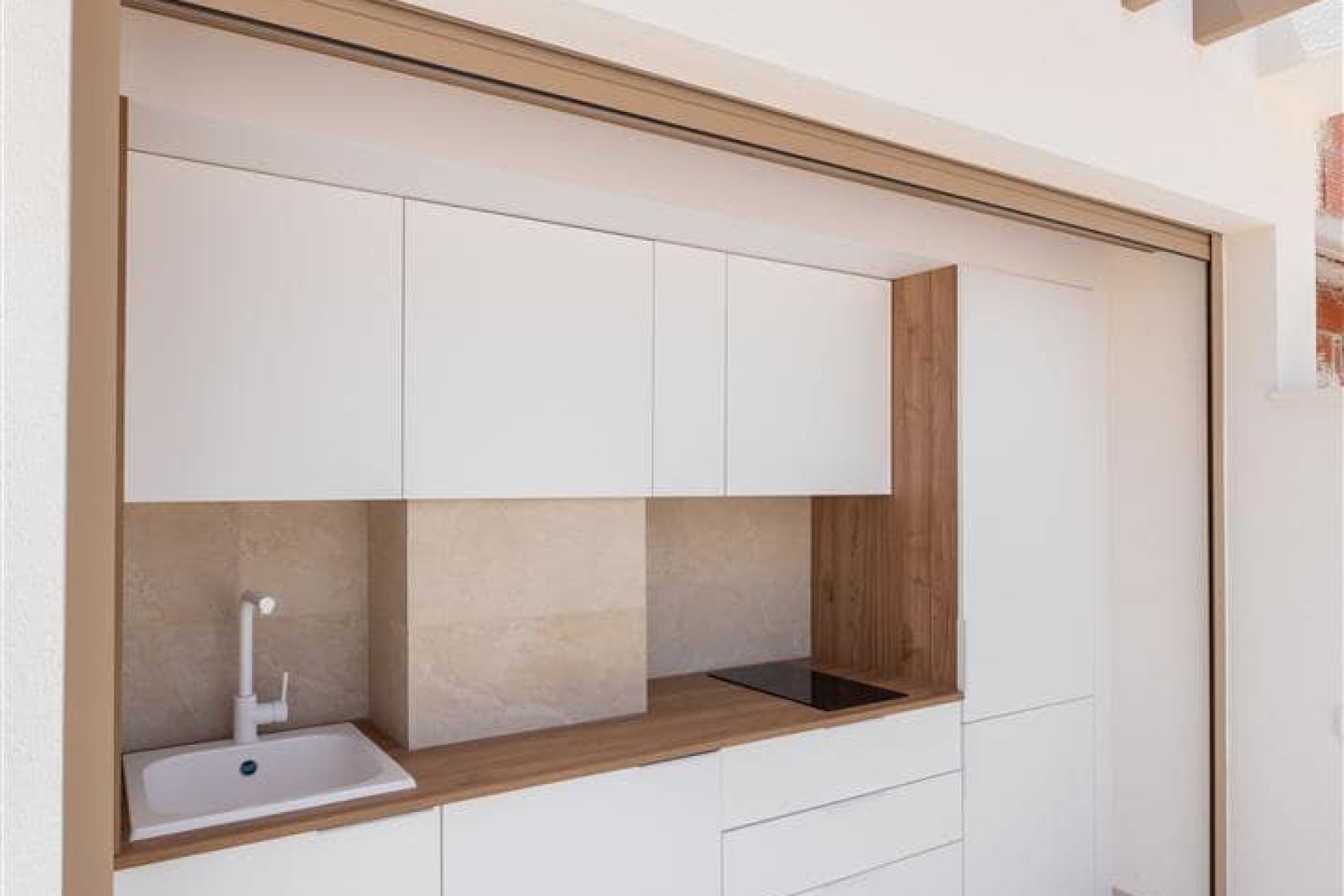 Nieuwbouw Woningen - Villa - Los Alcázares - Costa Calida