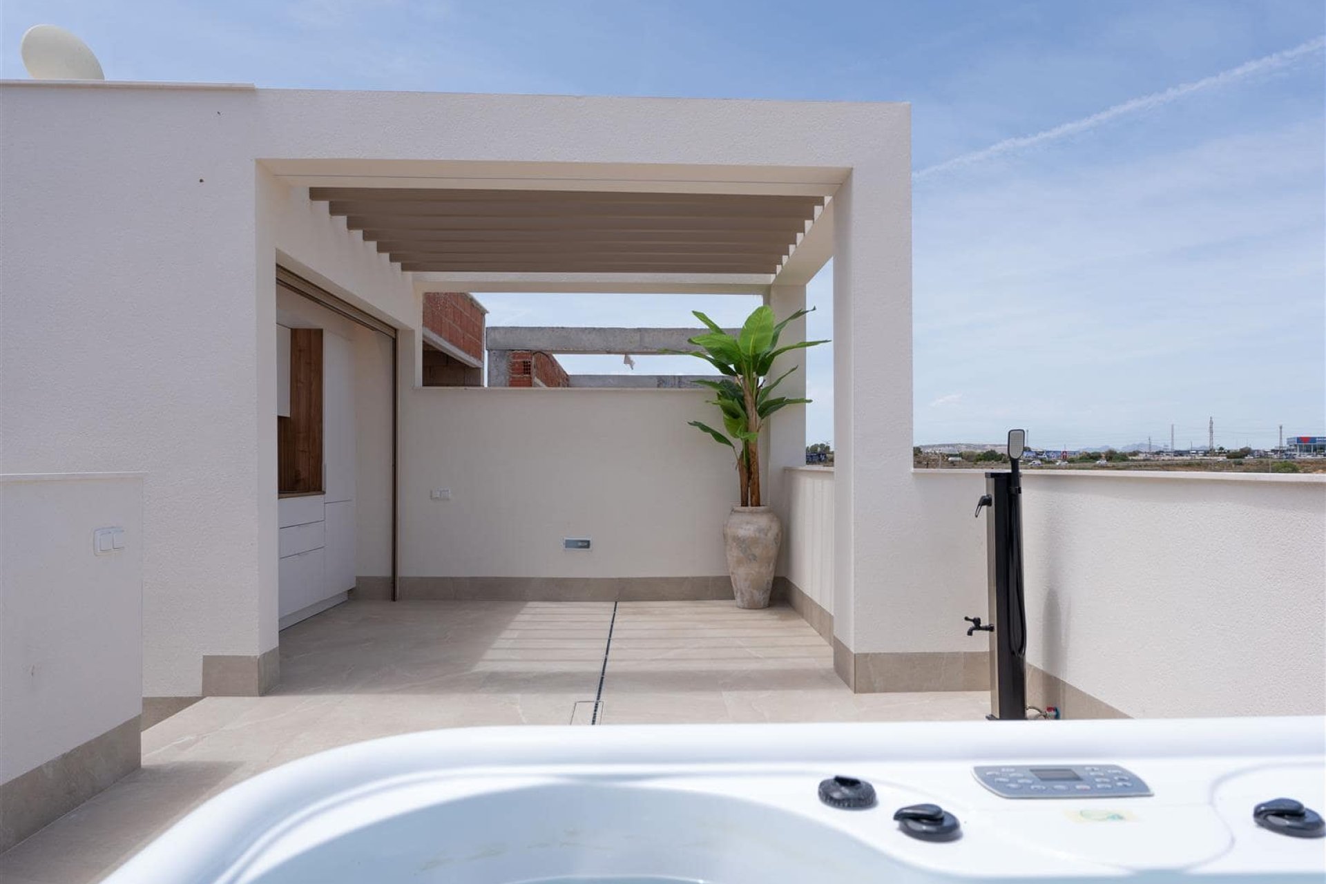 Nieuwbouw Woningen - Villa - Los Alcázares - Costa Calida