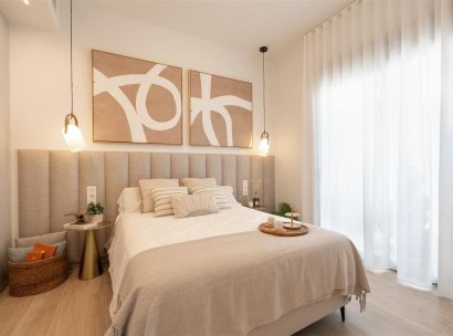 Villa · Nieuwbouw Woningen - Los Alcázares · Murcia · Spanje