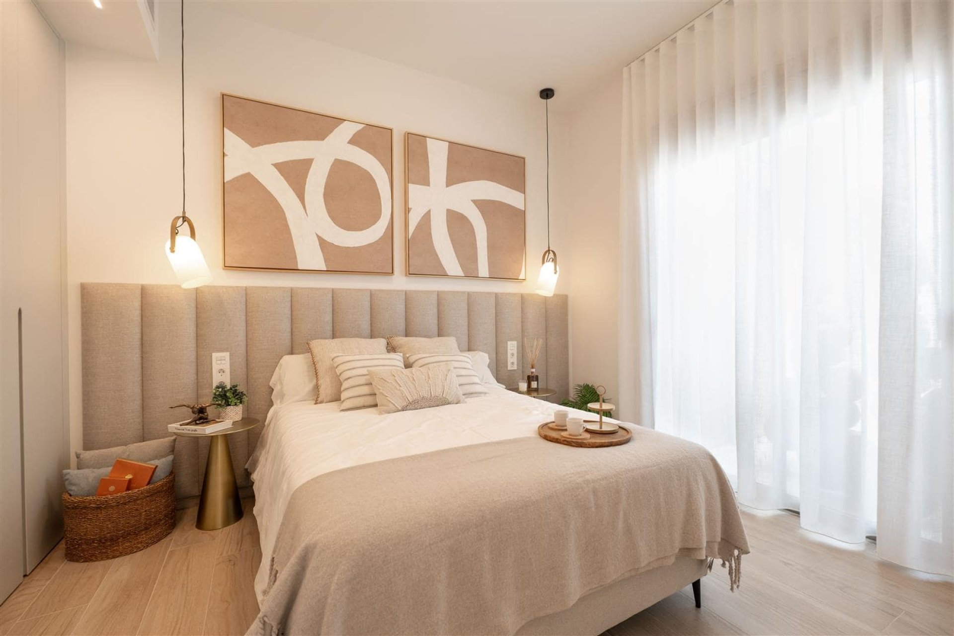 Nieuwbouw Woningen - Villa - Los Alcázares - Costa Calida