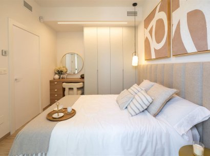 Villa · Nieuwbouw Woningen - Los Alcázares · Murcia · Spanje