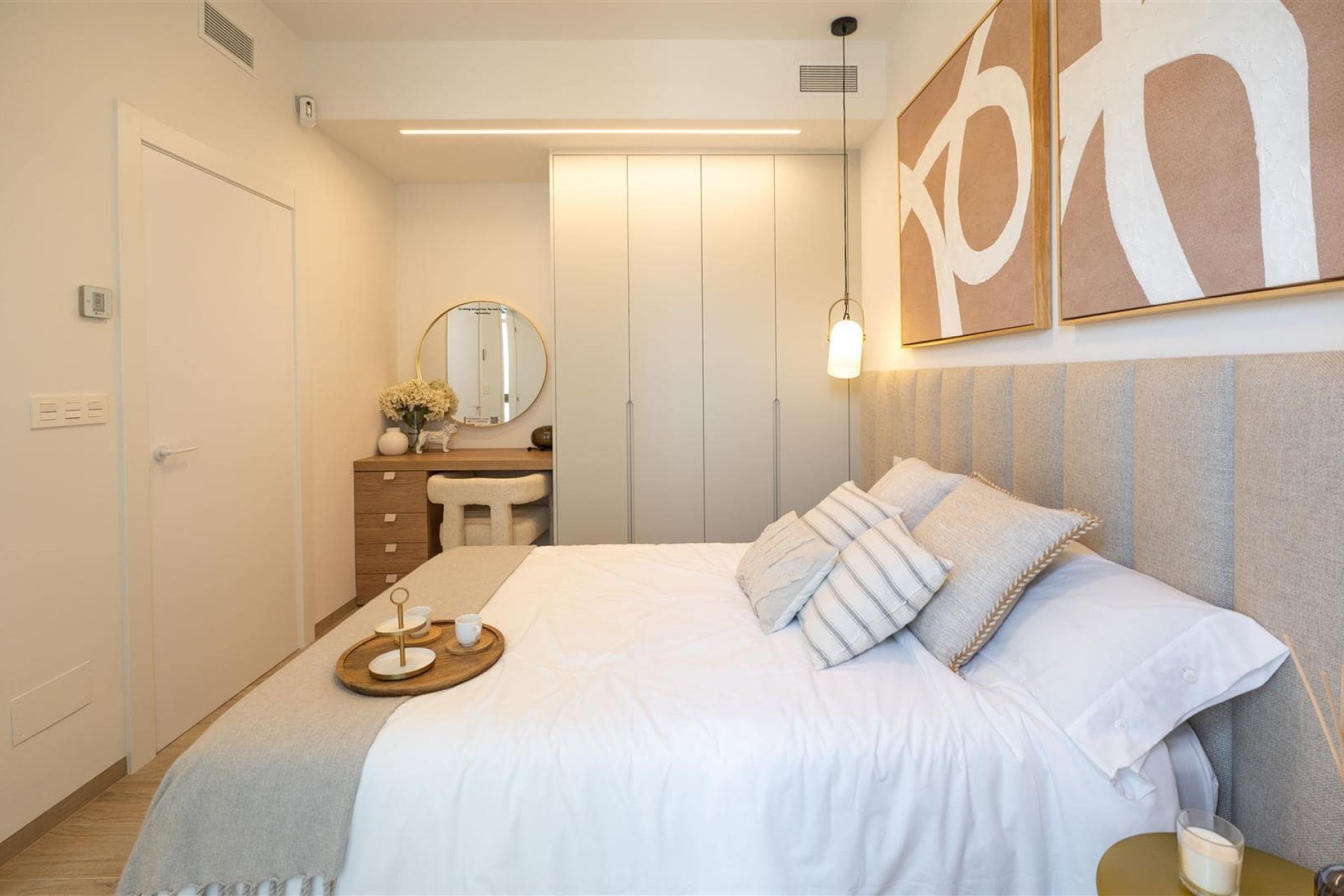 Nieuwbouw Woningen - Villa - Los Alcázares - Costa Calida